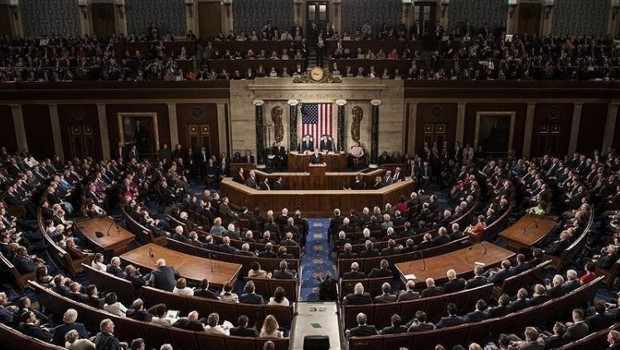 ABD’de rekor 2026 savunma bütçesi… Temsilciler Meclisi onay verdi