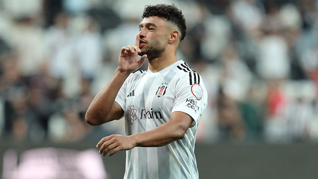 Beşiktaş'ta her şey çok hızlı değişiyor!