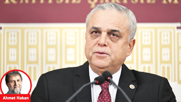 Tragedya hümanizma helenizma... Hiçbirinden çakmayan bir yörük