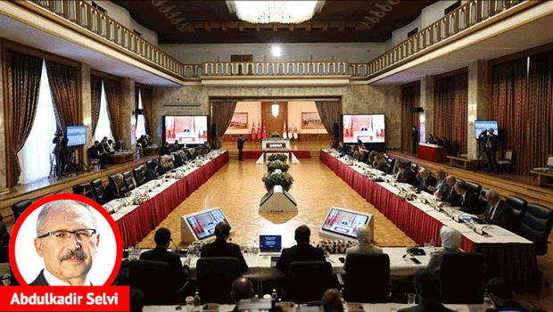 Terörsüz Türkiye sürecinin sabote edilmesine izin vermemeliyiz