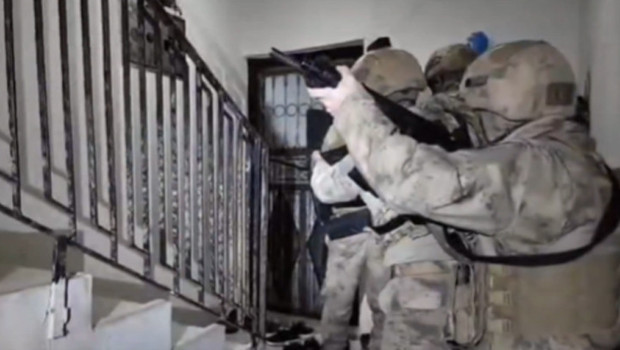 Bakan Yerlikaya: 22 ilde 92 DEAŞ şüphelisi yakalandı