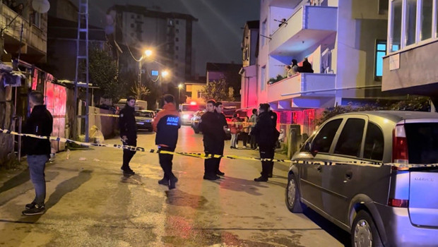 Son dakika... Pendik'te yangın faciası: 2 çocuk hayatını kaybetti, 2 çocuk ağır yaralandı