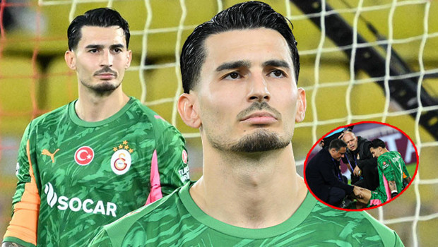 Uğurcan Çakır'ın dönüş maçı belli oldu!