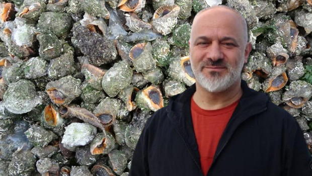 Kızıldeniz'den yola çıktılar Karadeniz'e kadar geldiler! 'Çok tehlikeli ve rakip tanımıyorlar'