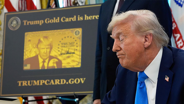 ABD'de 'Altın Kart' dönemi başlaıdı