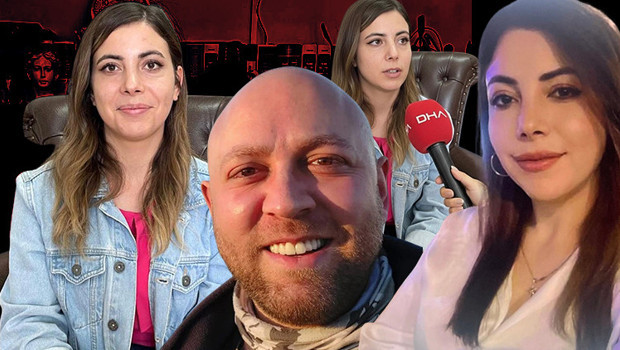 'Azabım mazoşistliğimden daha beter olacak' | Katledilen Gülhan'ın, DHA'ya yaptığı konuşma ortaya çıktı... 1 yıl önce çığlığını duyurmaya çalışmış!