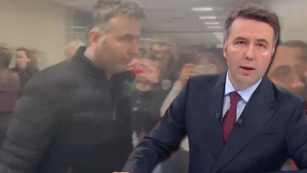 Mehmet Akif Ersoy uyuşturucu soruşturmasında tutuklandı! Ersoy’un savcılık ifadesi ortaya çıktı