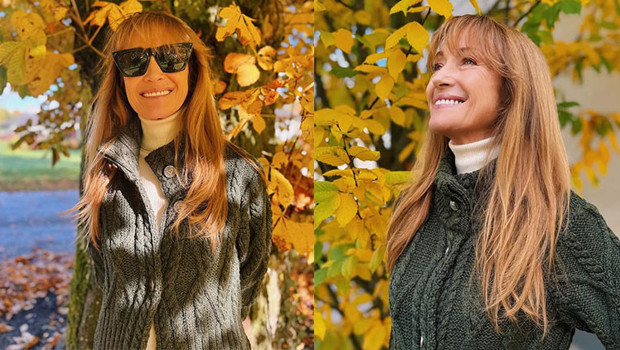 Dört evlilik eskitti, mutluluğu son sevgilisinde buldu… ‘Aşk 70’inden sonra da çok tutkulu!’