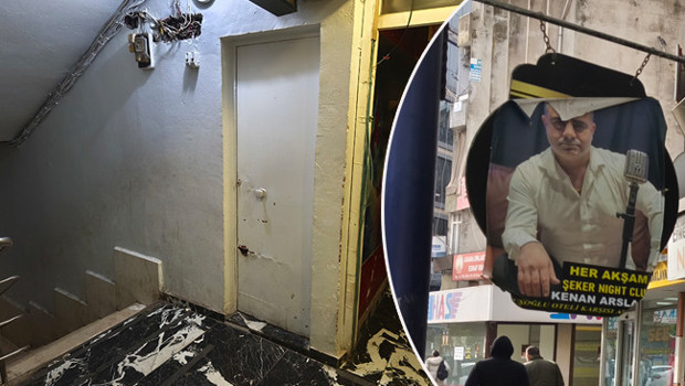 Adana'da hesap kavgası: Mekandan atıldı, geri dönüp solisti öldürdü