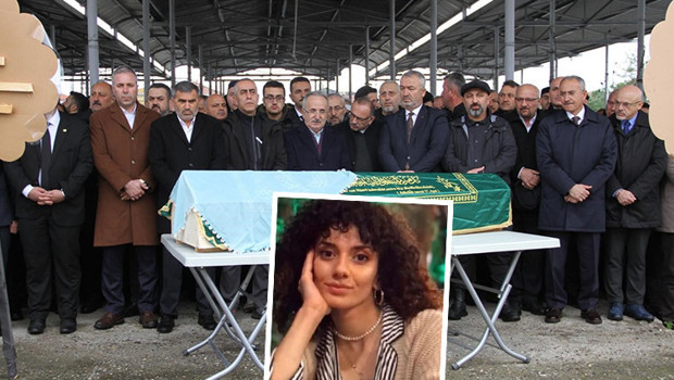 Acı veda: Tuğba öğretmen memleketinde toprağa verildi