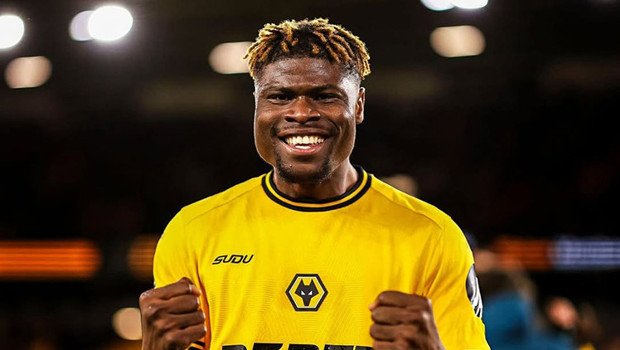 Beşiktaş'tan Agbadou hamlesi!