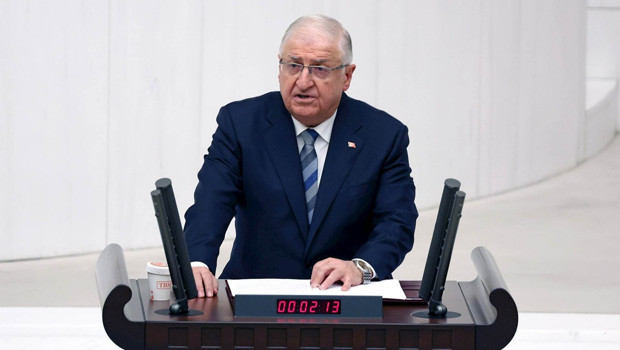 Milli Savunma Bakanı Güler'den SDG açıklması: Entegre olması zorunlu