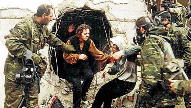 ‘Hayata Dönüş’ davasında zaman aşımı kararına itiraz