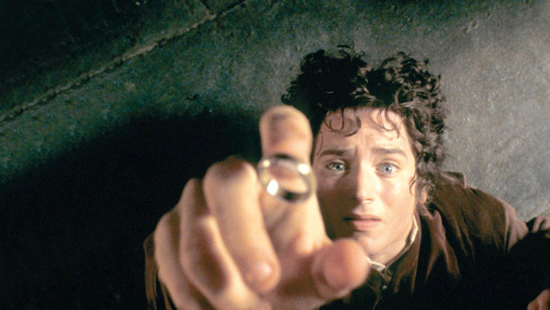 Yüzük kardeşliği filmde kaldı... Yüzüklerin Efendisi davalık oldu