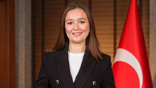 Şehzadeler Belediye Başkanı Gülşah Durbay entübe edildi