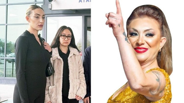 Şoke eden ‘Güllü’ iddiaları