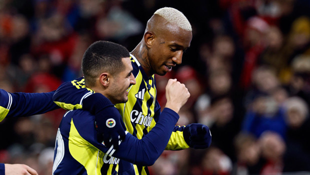 Sürdürülebilir Talisca tadından yenmez