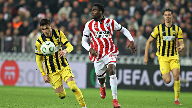 Geniş ve kaliteli kadro şart