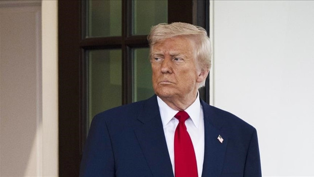 Trump'tan Venezuela''ya bir saldırı tehdidi daha!