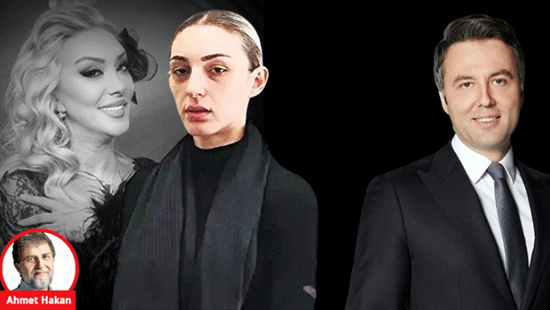 Güllü’nün kızı olayı Mehmet Akif olayı