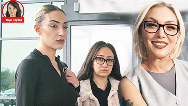 Kızı itti ‘bay bay’ dedi... Cinayet itirafı ses kaydında mı saklı