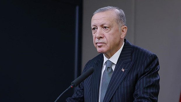 Cumhurbaşkanı Erdoğan'dan önemli açıklamalar