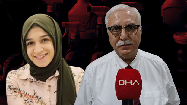 Trabzon'da genç kadının ölümüne neden olmuştu | Bu hatayı yapanlar dikkat! Prof. Dr. Tevfik Özlü uyardı: Gerçekten çok tehlikeli