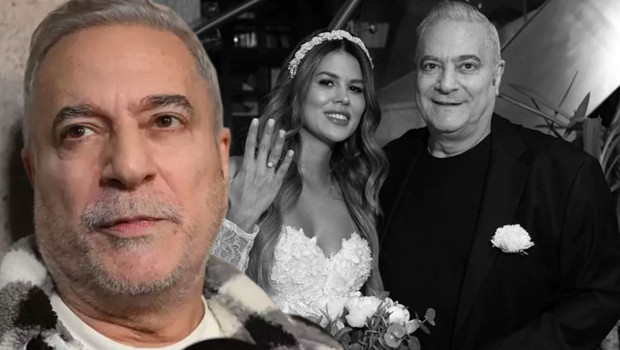 Her şeyi sildi! Mehmet Ali Erbil ile Gülseren Ceylan'ın 3,5 aylık evliliğinde kriz mi var?