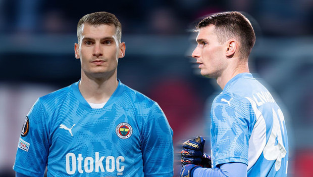Livakovic'in sözleşmesi feshediliyor! İşte yeni takımı