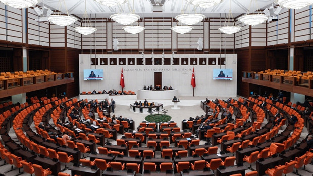 TBMM'ye yeni dokunulmazlık dosyaları sevk edildi! Aralarında CHP lideri Özel ve Ali Mahir Başarır da var