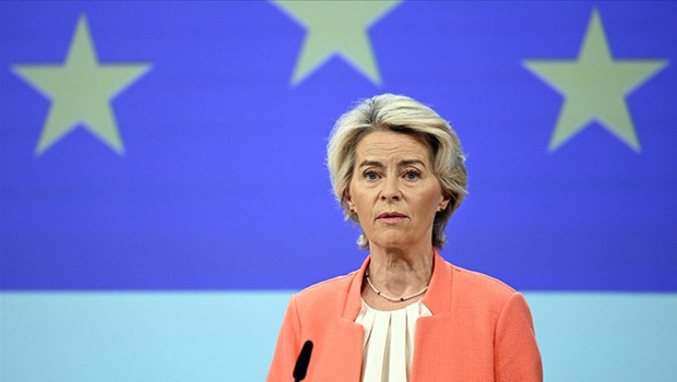 Von der Leyen'den dikkat çeken ABD açıklaması: İlişkimiz değişti