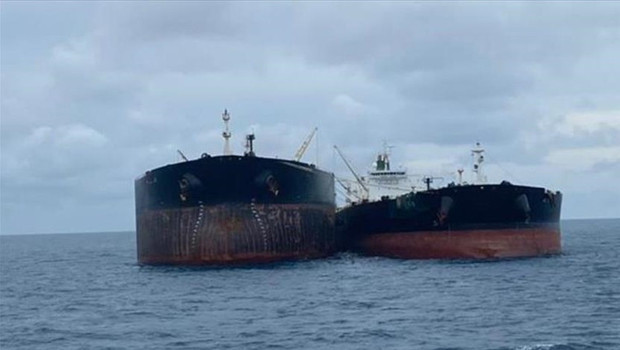 ABD, Venezuela tankerine el koyma nedenini açıkladı