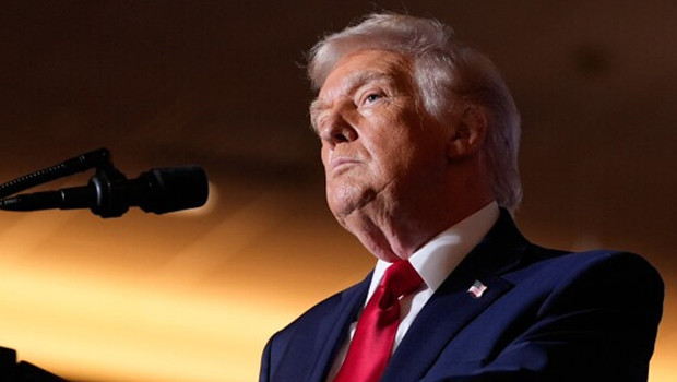 Trump, Gazze anlaşmasında İran'ı işaret etti: 'Barış mümkün olmazdı'