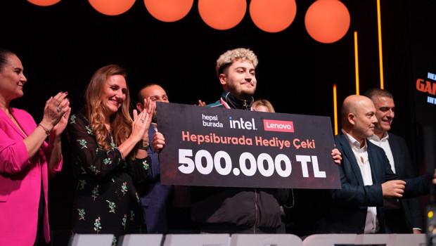 Gamestar Turnuvasının kazananı belli oldu