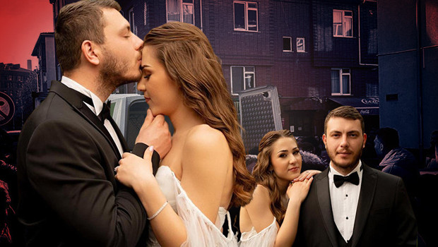 3 ay önce dünyaevine girmişlerdi: Genç çift 3 gün arayla hayatını kaybetti