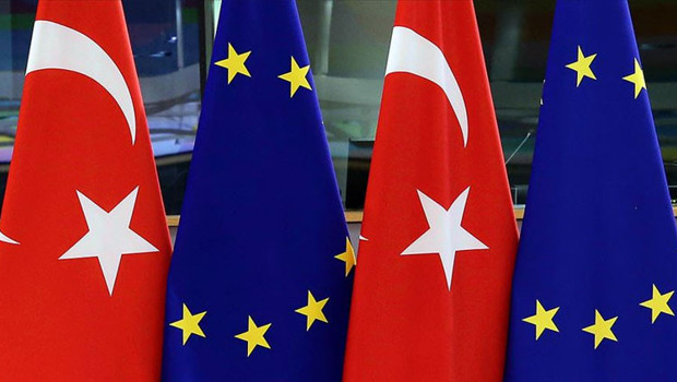 AB'den dikkat çeken Türkiye değerlendirmesi