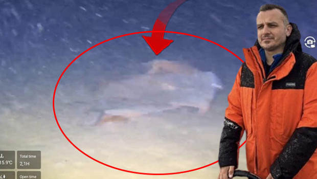 Yıllardır ulaşılamıyordu! Ünlü yakınları da var: '42 kişi Marmara Denizi'nin dibinde bekliyor'