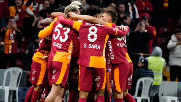 Galatasaray, Antalya'da moral arıyor!