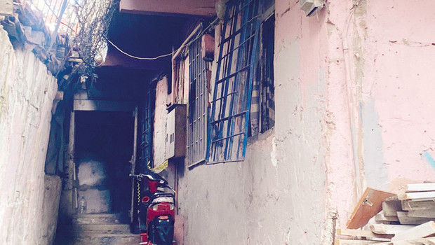 3 kardeş ölmüş ağabeyleri de ağır yaralanmıştı... Faciayı komşuları anlattı: Anne bizi arayıp yardım istedi