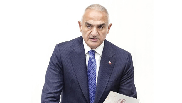 "64 milyar hedefini yakalayacağız"