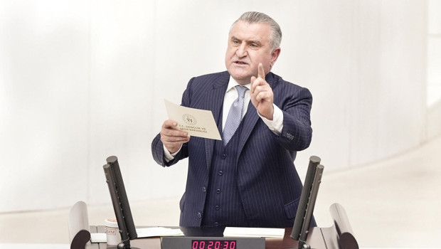 "Futbolda bahis soruşturmasında sırada menajerler var"