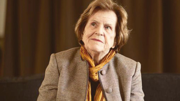 Nermin Abadan Unat’a veda... ‘Hocaların hocası’nı kaybettik