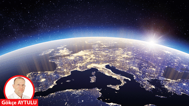 Avrupa: Yeni hasta adam mı