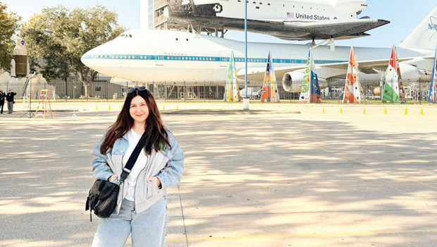 'Kadınlarım beni uzayda bile bulur'