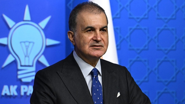 Ömer Çelik'ten CHP'ye tepki: Gereğini yapması gerekir