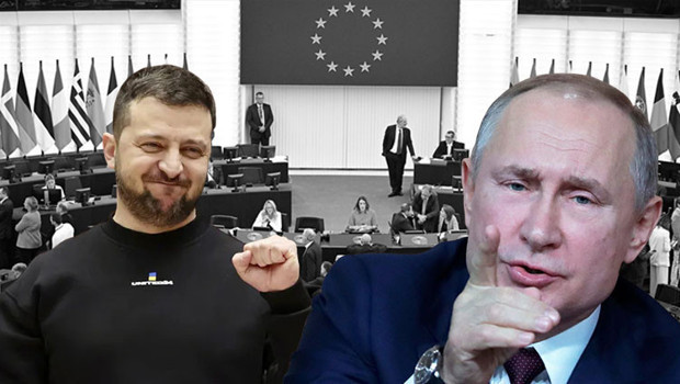 Barış planında Putin'i kızdıracak değişiklik: Hedef 2027! AB'de kurallar yeniden mi yazılacak?