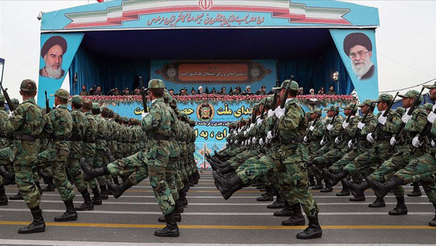 İran'dan gözdağı: Ordudaki geliştirmeler açıklandı