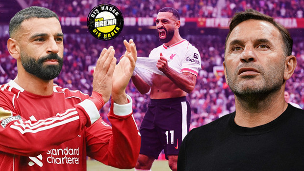 Galatasaray istiyordu: Mohamed Salah'ın maliyeti ortaya çıktı!