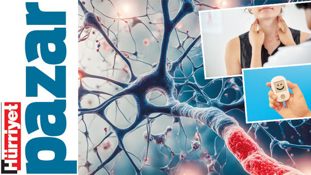 Gençliğin sırrı hormonlarımızda saklı olabilir