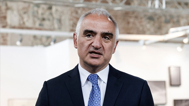 Bakan Ersoy: 15 Aralık, Türk diline yönelik farkındalığın güçleneceği özel bir gün olacak